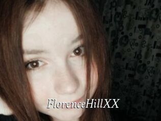 FlorenceHillXX