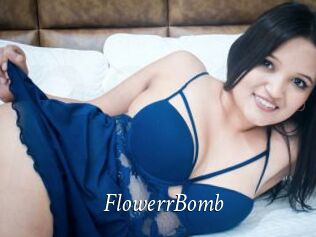 FlowerrBomb