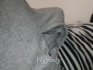 Flyyonly