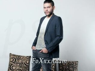 FoXxxAdam
