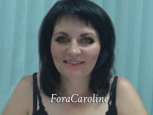 ForaCaroline