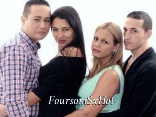 FoursomSxHot