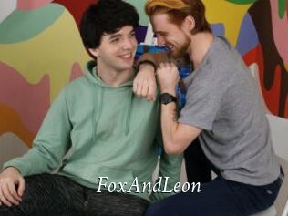 FoxAndLeon