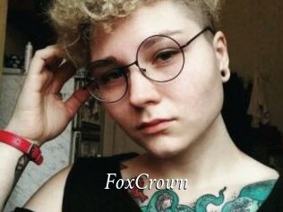 FoxCrown