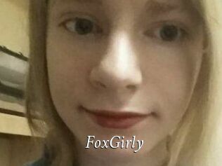 FoxGirly