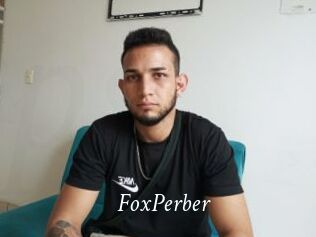 FoxPerber