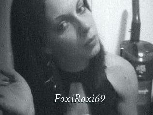 FoxiRoxi69