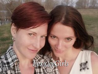 FoxxxyGirls