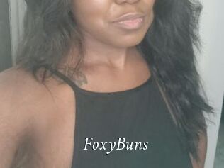 FoxyBuns