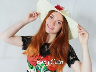 FoxyCath