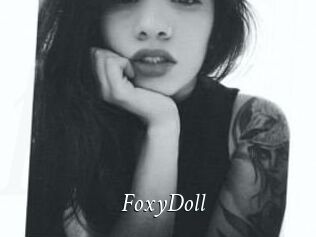 Foxy_Doll