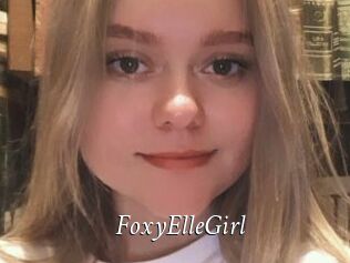 FoxyElleGirl