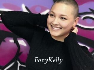 FoxyKelly