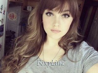 FoxyLina