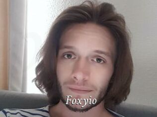 Foxyio
