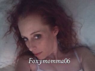 Foxymomma06
