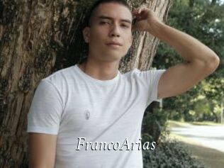 FrancoArias