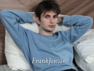FrankJonson