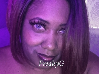 FreakyG