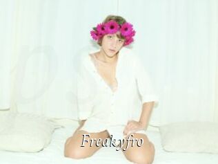 Freakyfro