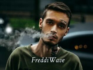 FreddiWave