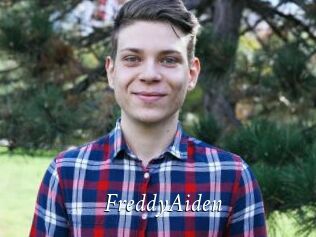FreddyAiden
