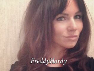 FreddyHardy