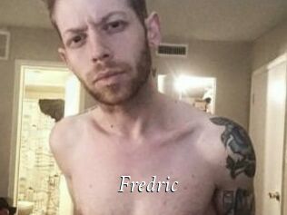 Fredric