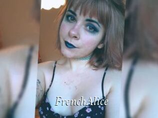FrenchAlice