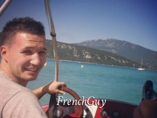 FrenchGuy