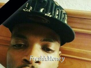 FreshhMoney