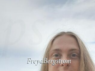 FreyaBergstrom