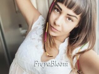 FreyaBloom