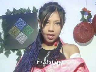 Fridablue