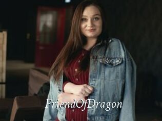 FriendOfDragon