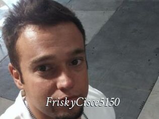 FriskyCisce5150