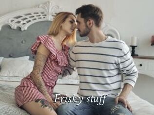 Frisky_stuff