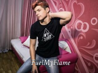 FuelMyFlame