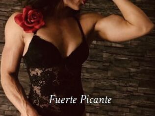 Fuerte_Picante