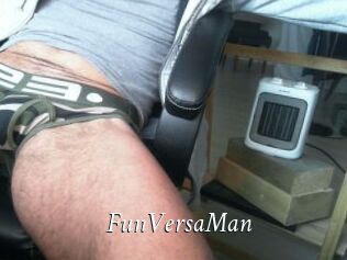 FunVersaMan