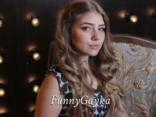 FunnyGayka