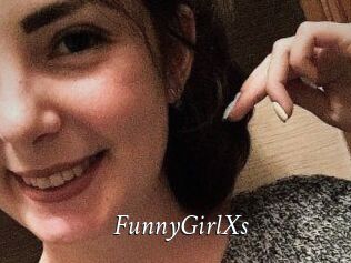 FunnyGirlXs