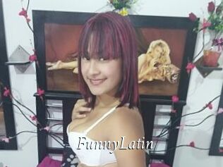 FunnyLatin