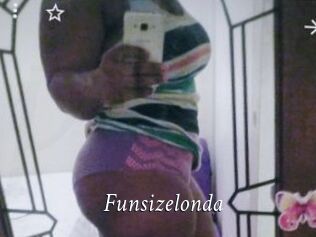 Funsizelonda
