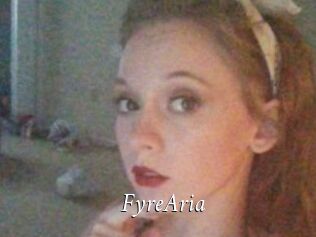 FyreAria