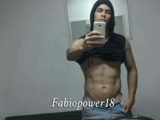 Fabiopower18