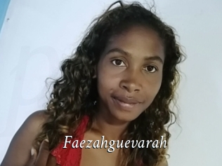 Faezahguevarah