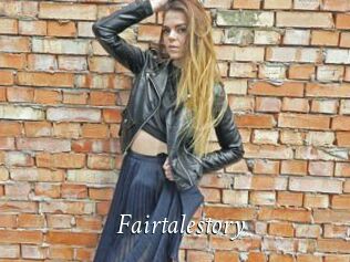 Fairtalestory