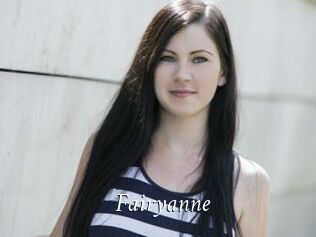 Fairyanne