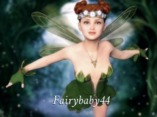 Fairybaby44